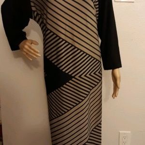 Maxi Sun Dress